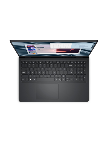 Dell Pro 15 Essential PV15255 | Carbon Black | 15.6 " | FHD | 1920 x 1080 pixels | AMD Ryzen 5 | 7520U | 8 GB | LPDDR5 | Solid-state drive capacity 512 GB | AMD Radeon 610M Graphics | Windows 11 Home | 802.11ac | Keyboard language English | Warranty 36 mo 3 Dell Pro 15 Essential PV15255 | Carbon Black | 15.6 " | FHD | 1920 x 1080 pixels | AMD Ryzen 5 | 7520U | 8 GB | LPDDR5 | Solid-state drive capacity 512 GB | AMD Radeon 610M Graphics | Windows 11 Home | 802.11ac | Keyboard language English | Warranty 36 mo 3