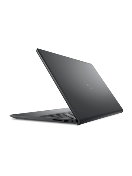 Dell Pro 15 Essential PV15255 | Carbon Black | 15.6 " | FHD | 1920 x 1080 pixels | AMD Ryzen 5 | 7520U | 8 GB | LPDDR5 | Solid-state drive capacity 512 GB | AMD Radeon 610M Graphics | Windows 11 Home | 802.11ac | Keyboard language English | Warranty 36 mo 4