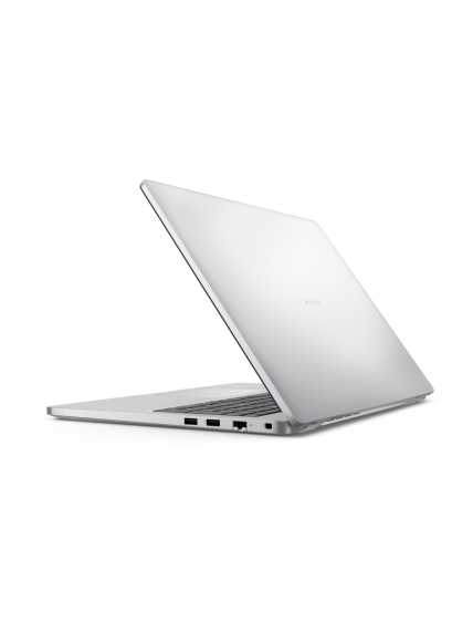Dell Pro 16 PC16250 | 16 " | FHD+ | Anti-glare | Intel Core Ultra 5 | 235U | 32 GB | DDR5 | Solid-state drive capacity 512 GB | Intel Graphics | Windows 11 Pro | 802.11ax | Bluetooth version 5.3 | Keyboard language English | Keyboard backlit | Warranty 36 5