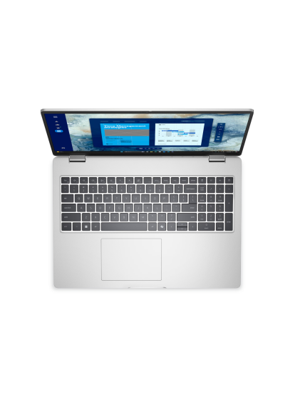 Dell Pro 16 PC16250 | 16 " | FHD+ | Anti-glare | Intel Core Ultra 7 | 255U | 16 GB | DDR5 | Solid-state drive capacity 512 GB | Intel Graphics | Windows 11 Pro | 802.11ax | Bluetooth version 5.3 | Keyboard language Nordic | Keyboard backlit | Warranty 36 3 Dell Pro 16 PC16250 | 16 " | FHD+ | Anti-glare | Intel Core Ultra 7 | 255U | 16 GB | DDR5 | Solid-state drive capacity 512 GB | Intel Graphics | Windows 11 Pro | 802.11ax | Bluetooth version 5.3 | Keyboard language Nordic | Keyboard backlit | Warranty 36 3