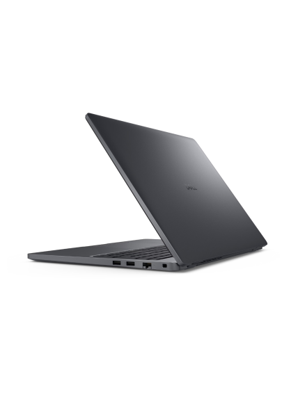 Dell Pro 16 PC16255 | 16 " | IPS | FHD+ | 1920 x 1200 pixels | Anti-glare | AMD Ryzen 5 PRO | 230 | 16 GB | DDR5 | Solid-state drive capacity 1000 GB | AMD Radeon 760M Graphics | Windows 11 Pro | 802.11ax | Keyboard language Nordic | Keyboard backlit | Wa 5