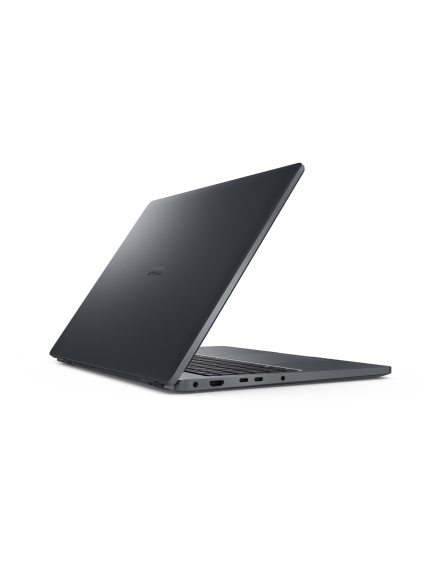 Dell Pro 16 PC16255 | Magnetite | 16 " | IPS | FHD+ | 1920 x 1200 pixels | Anti-glare | AMD Ryzen 5 | 220 | 16 GB | DDR5 | Solid-state drive capacity 512 GB | AMD Radeon 740M Graphics | Windows 11 Pro | 802.11ax | Keyboard language English | Keyboard back 4