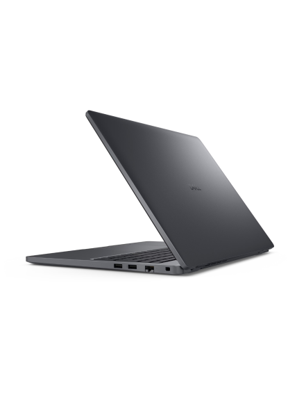 Dell Pro 16 PC16255 | Magnetite | 16 " | IPS | FHD+ | 1920 x 1200 pixels | Anti-glare | AMD Ryzen 5 | 220 | 16 GB | DDR5 | Solid-state drive capacity 512 GB | AMD Radeon 740M Graphics | Windows 11 Pro | 802.11ax | Keyboard language English | Keyboard back 5