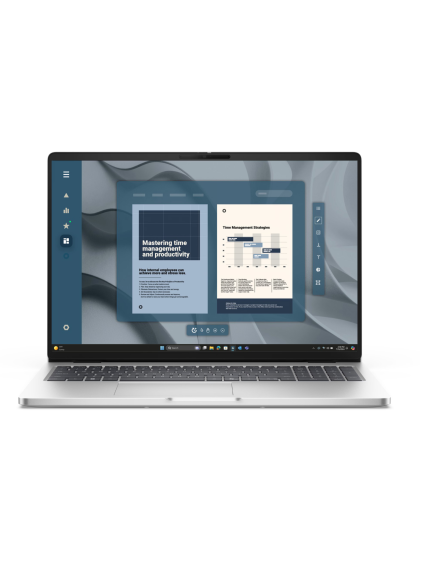 Dell Pro 16 PC16255 | Platinum Silver | 16 " | IPS | FHD+ | 1920 x 1200 pixels | Anti-glare | AMD Ryzen AI 7 | 350 | 16 GB | DDR5 | Solid-state drive capacity 512 GB | AMD Radeon 860M Graphics | Windows 11 Pro | 802.11ax | Keyboard language English | Keyb Dell Pro 16 PC16255 | Platinum Silver | 16 " | IPS | FHD+ | 1920 x 1200 pixels | Anti-glare | AMD Ryzen AI 7 | 350 | 16 GB | DDR5 | Solid-state drive capacity 512 GB | AMD Radeon 860M Graphics | Windows 11 Pro | 802.11ax | Keyboard language English | Keyb