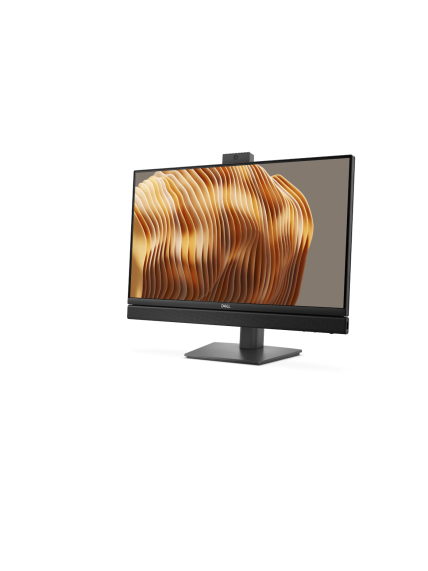 Dell | Pro | 24 All-in-One QC24251 | Desktop | AIO | Intel Core Ultra 5 | 235T | Internal memory 16 GB | DDR5 | 512 GB | Intel Integrated Graphics | Keyboard language No keyboard | Windows 11 Pro | Warranty 36 month(s) 2