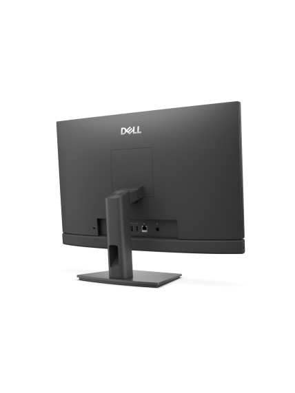 Dell | Pro | 24 All-in-One QC24251 | Desktop | AIO | Intel Core Ultra 5 | 235T | Internal memory 16 GB | DDR5 | 512 GB | Intel Integrated Graphics | Keyboard language No keyboard | Windows 11 Pro | Warranty 36 month(s) 5