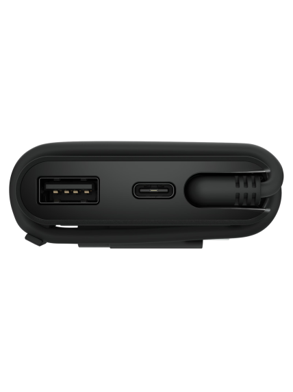 Dell | Pro 4-in-1 USB-C Travel Hub - DA225 | 470-BFBN | HDMI ports quantity 1 2 Dell | Pro 4-in-1 USB-C Travel Hub - DA225 | 470-BFBN | HDMI ports quantity 1 2