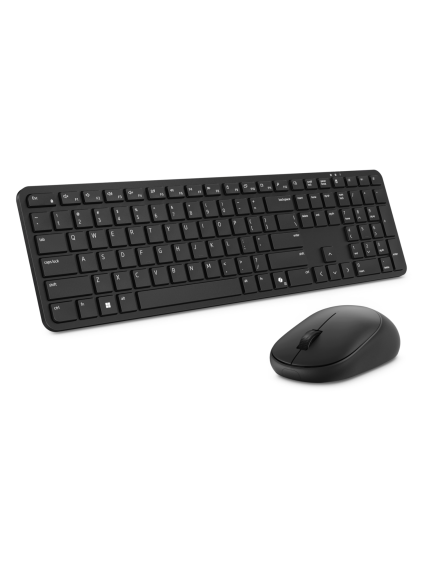 Dell Pro 5 Keyboard and Mouse | KM526 | Keyboard and Mouse Set | Wireless | Estonian | Wireless connection | Black 1