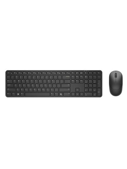 Dell Pro 5 Keyboard and Mouse | KM526 | Keyboard and Mouse Set | Wireless | Estonian | Wireless connection | Black