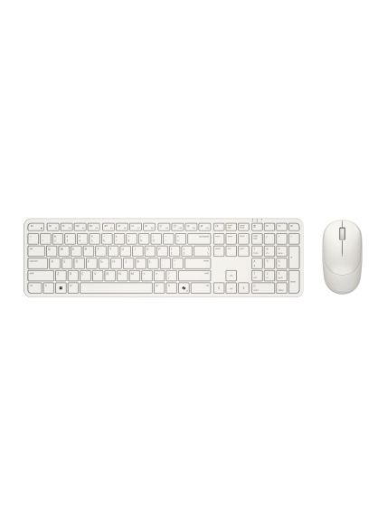 Dell | Pro 5 KM526 | Keyboard and Mouse Set | Wireless | Mouse included | Batteries included | US International | Wireless connection | Light Ash Dell | Pro 5 KM526 | Keyboard and Mouse Set | Wireless | Mouse included | Batteries included | US International | Wireless connection | Light Ash