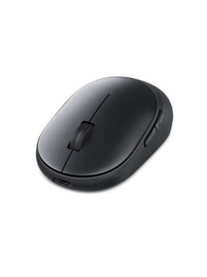 Dell Pro 7 Rechargeable Compact Mouse - MS746 | Wireless | 2.40 GHz | Black 2 Dell Pro 7 Rechargeable Compact Mouse - MS746 | Wireless | 2.40 GHz | Black 2