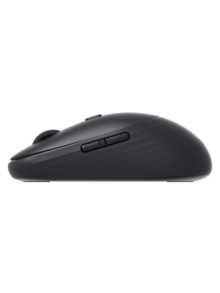 Dell Pro 7 Silent Mouse - MS726 | Wireless | 2.40 GHz | Black 1 Dell Pro 7 Silent Mouse - MS726 | Wireless | 2.40 GHz | Black 1