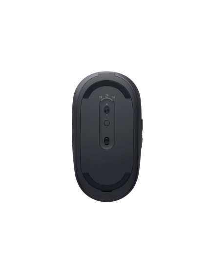 Dell Pro 7 Silent Mouse - MS726 | Wireless | 2.40 GHz | Black 4 Dell Pro 7 Silent Mouse - MS726 | Wireless | 2.40 GHz | Black 4