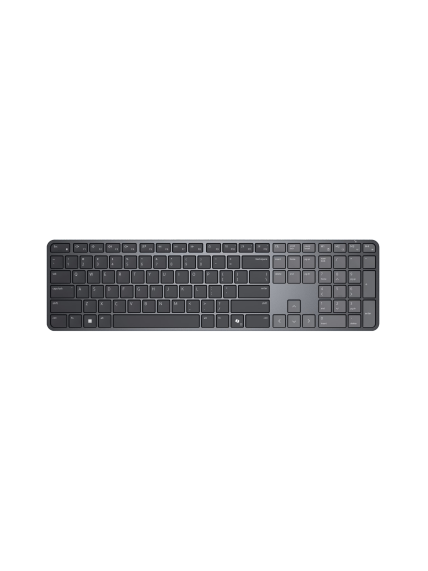 Dell | Pro 7 Slim KM726 | Keyboard and Mouse Set | Wireless | Mouse included | Batteries included | Lithuanian | Wireless connection | Black 1 Dell | Pro 7 Slim KM726 | Keyboard and Mouse Set | Wireless | Mouse included | Batteries included | Lithuanian | Wireless connection | Black 1
