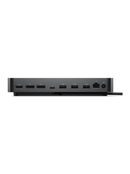 Dell Pro Dock | WD25 | DisplayPorts quantity 2 | HDMI ports quantity 1 2