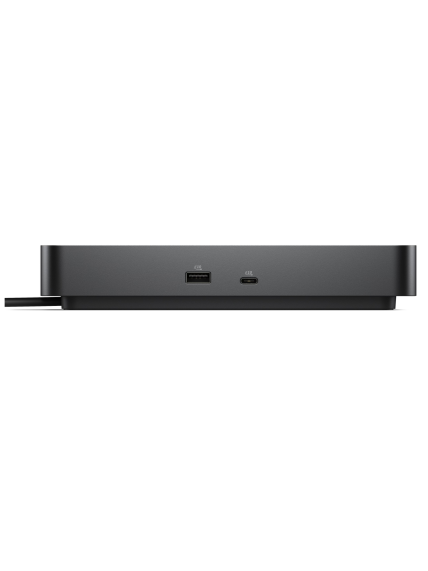 Dell Pro Dock | WD25Z | DisplayPorts quantity 2 | HDMI ports quantity 1 2 Dell Pro Dock | WD25Z | DisplayPorts quantity 2 | HDMI ports quantity 1 2