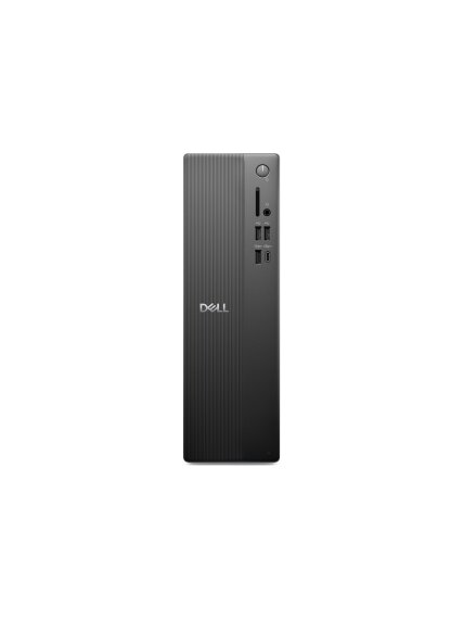 Dell Pro | Essential QVS1260 | Desktop | Slim | Intel Core i3 | 14100 | 8 GB | DDR5 | 512 GB | Intel UHD Graphics | English | Windows 11 Home | Warranty 36 month(s) 1 Dell Pro | Essential QVS1260 | Desktop | Slim | Intel Core i3 | 14100 | 8 GB | DDR5 | 512 GB | Intel UHD Graphics | English | Windows 11 Home | Warranty 36 month(s) 1