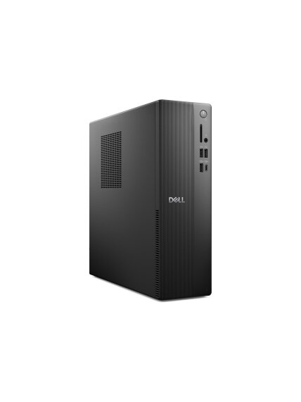 Dell Pro | Essential QVS1260 | Desktop | Slim | Intel Core i5 | i5-14400 | 16 GB | DDR5 | 512 GB | Intel UHD Graphics 730 | No keyboard | Windows 11 Pro | Warranty ProSupport NBD Onsite, 36 month(s) Dell Pro | Essential QVS1260 | Desktop | Slim | Intel Core i5 | i5-14400 | 16 GB | DDR5 | 512 GB | Intel UHD Graphics 730 | No keyboard | Windows 11 Pro | Warranty ProSupport NBD Onsite, 36 month(s)