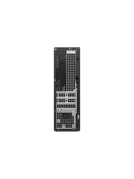 Dell Pro | Essential QVS1260 | Desktop | Slim | Intel Core i5 | i5-14500 | 16 GB | DDR5 | 512 GB | Intel UHD Graphics 770 | English | Ubuntu | Warranty 36 month(s) 2