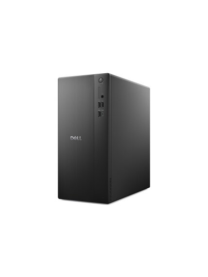 Dell Pro | Essential QVT1260 | Desktop | Tower | Intel Core i5 | i5-14400 | 16 GB | DDR5 | 512 GB | Intel UHD Graphics 730 | English | Windows 11 Pro | Warranty 36 month(s)