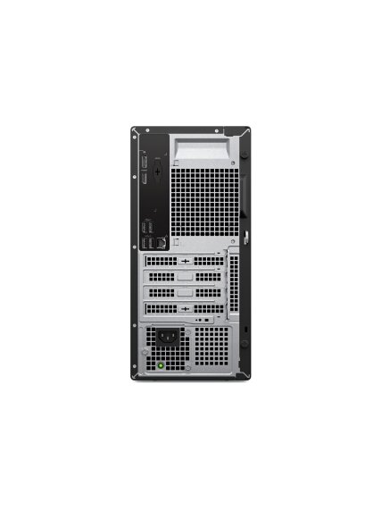 Dell Pro | Essential QVT1260 | Desktop | Tower | Intel Core Ultra 5 | 225 | 16 GB | DDR5 | 512 GB | Intel UHD Graphics | English | Windows 11 Pro | Warranty 36 month(s) 3