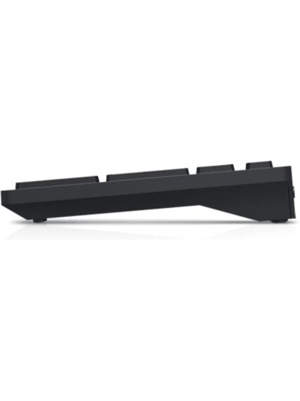 Dell | Pro KM5221W | Keyboard and Mouse Set | Wireless | Batteries included | Wireless connection | Lithuanian | Black 1 Dell | Pro KM5221W | Keyboard and Mouse Set | Wireless | Batteries included | Wireless connection | Lithuanian | Black 1