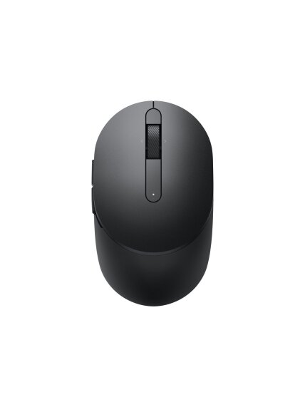 Dell | Pro | MS5120W | Wireless | 2.4GHz Wireless Optical Mouse | Black 1 Dell | Pro | MS5120W | Wireless | 2.4GHz Wireless Optical Mouse | Black 1