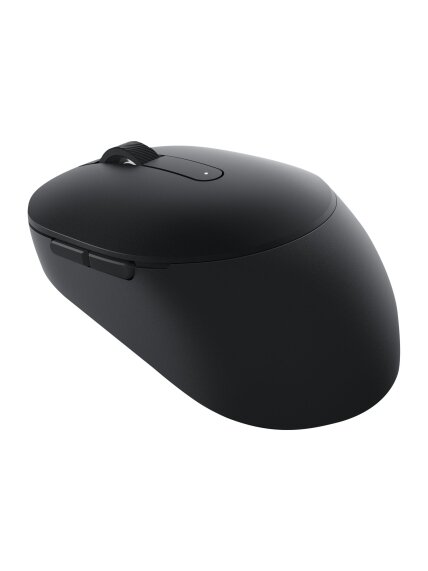 Dell | Pro | MS5120W | Wireless | 2.4GHz Wireless Optical Mouse | Black 2 Dell | Pro | MS5120W | Wireless | 2.4GHz Wireless Optical Mouse | Black 2