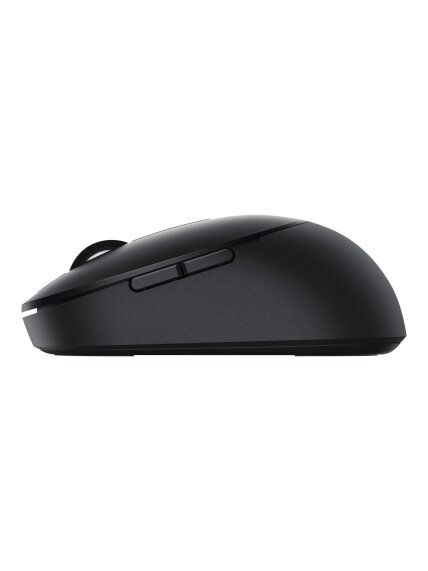 Dell | Pro | MS5120W | Wireless | 2.4GHz Wireless Optical Mouse | Black 4