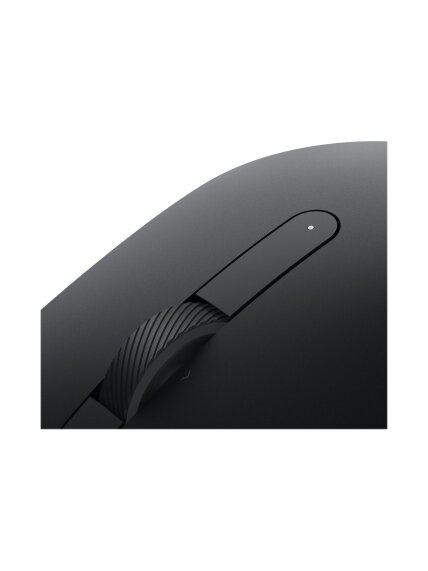 Dell | Pro | MS5120W | Wireless | 2.4GHz Wireless Optical Mouse | Black 5