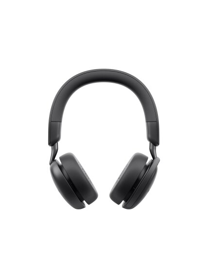 Dell | Pro On-Ear Headset | WL5024 | Built-in microphone | Wireless | ANC | Black 2