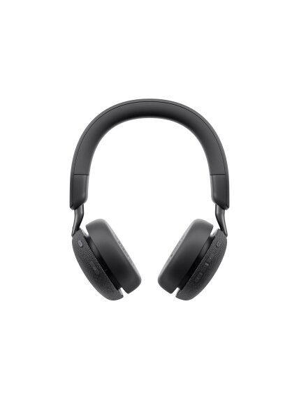 Dell | Pro On-Ear Headset | WL5024 | Built-in microphone | Wireless | ANC | Black 4 Dell | Pro On-Ear Headset | WL5024 | Built-in microphone | Wireless | ANC | Black 4