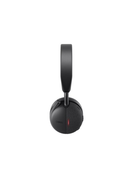 Dell | Pro On-Ear Headset | WL5024 | Built-in microphone | Wireless | ANC | Black 5 Dell | Pro On-Ear Headset | WL5024 | Built-in microphone | Wireless | ANC | Black 5