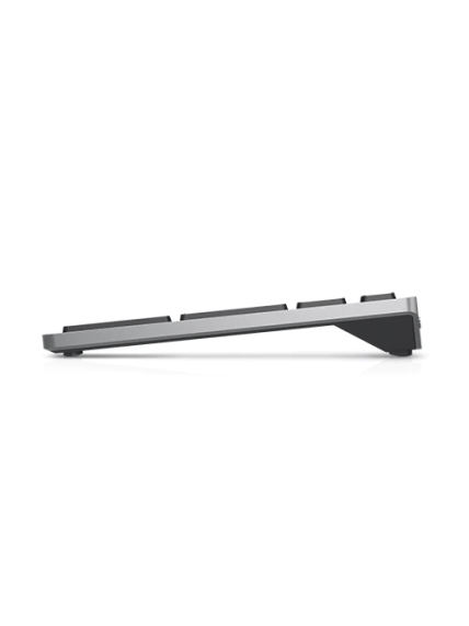 Dell | Pro Plus KM7321W | Keyboard and Mouse Set | Wireless | Mouse included | Wireless connection | Lithuanian | Titan Gray 3