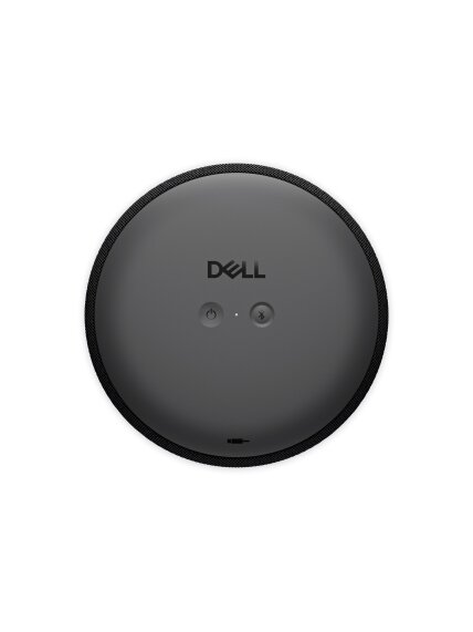 Dell Pro Plus Wired/Wireless Speakerphone | SL525 | Waterproof | Bluetooth | Portable | Wireless connection 4 Dell Pro Plus Wired/Wireless Speakerphone | SL525 | Waterproof | Bluetooth | Portable | Wireless connection 4
