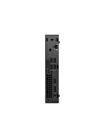 Dell Pro | QCM1250 | Desktop | Micro | Intel Core i3 | i3-14100T | Internal memory 16 GB | DDR5 | Solid-state drive capacity 512 GB | Keyboard language No keyboard | Windows 11 Pro | Warranty 36 month(s) 3 Dell Pro | QCM1250 | Desktop | Micro | Intel Core i3 | i3-14100T | Internal memory 16 GB | DDR5 | Solid-state drive capacity 512 GB | Keyboard language No keyboard | Windows 11 Pro | Warranty 36 month(s) 3