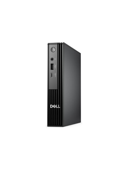 Dell Pro | QCM1250 | Desktop | Micro | Intel Core U5 | 235T | Internal memory 16 GB | DDR5 | Solid-state drive capacity 512 GB | Keyboard language No keyboard | Windows 11 Pro | Warranty 36 month(s) Dell Pro | QCM1250 | Desktop | Micro | Intel Core U5 | 235T | Internal memory 16 GB | DDR5 | Solid-state drive capacity 512 GB | Keyboard language No keyboard | Windows 11 Pro | Warranty 36 month(s)