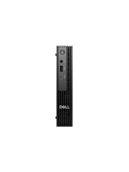Dell Pro | QCM1255 | Desktop | Micro | AMD Ryzen 5 | 8500GE | Internal memory 16 GB | DDR5 | 512 GB | Keyboard language No keyboard | Windows 11 Pro | Warranty 36 month(s) 1 Dell Pro | QCM1255 | Desktop | Micro | AMD Ryzen 5 | 8500GE | Internal memory 16 GB | DDR5 | 512 GB | Keyboard language No keyboard | Windows 11 Pro | Warranty 36 month(s) 1