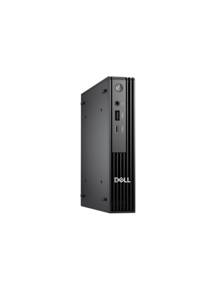 Dell Pro | QCM1255 | Desktop | Micro | AMD Ryzen 5 | 8500GE | Internal memory 16 GB | DDR5 | 512 GB | Keyboard language No keyboard | Windows 11 Pro | Warranty 36 month(s) 2 Dell Pro | QCM1255 | Desktop | Micro | AMD Ryzen 5 | 8500GE | Internal memory 16 GB | DDR5 | 512 GB | Keyboard language No keyboard | Windows 11 Pro | Warranty 36 month(s) 2