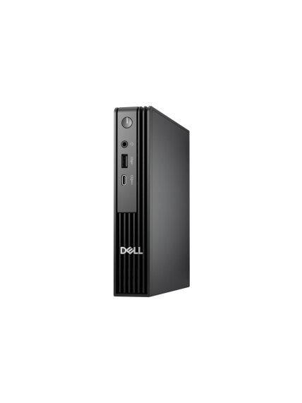 Dell Pro | QCM1255 | Desktop | Micro | AMD Ryzen 5 | 8500GE | Internal memory 16 GB | DDR5 | 512 GB | Keyboard language No keyboard | Windows 11 Pro | Warranty 36 month(s) Dell Pro | QCM1255 | Desktop | Micro | AMD Ryzen 5 | 8500GE | Internal memory 16 GB | DDR5 | 512 GB | Keyboard language No keyboard | Windows 11 Pro | Warranty 36 month(s)