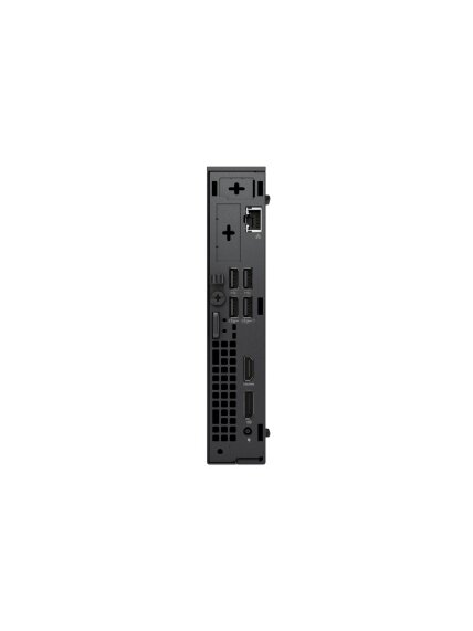 Dell Pro | QCM1255 | Desktop | Micro | AMD Ryzen 5 PRO | 8500GE | Internal memory 16 GB | DDR5 | 512 GB | Keyboard language No keyboard | Windows 11 Pro | Warranty 36 month(s) 3