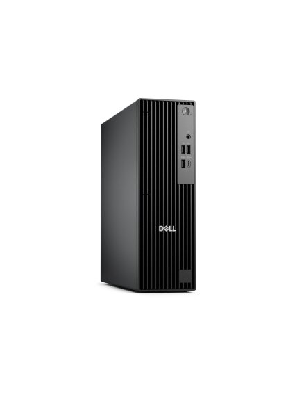 Dell Pro | QCS1250 | Desktop | Slim | Intel Core i3 | i3-14100 | Internal memory 16 GB | DDR5 | Solid-state drive capacity 512 GB | Intel Integrated Graphics | Keyboard language No keyboard | Ubuntu | Warranty 36 month(s) 2 Dell Pro | QCS1250 | Desktop | Slim | Intel Core i3 | i3-14100 | Internal memory 16 GB | DDR5 | Solid-state drive capacity 512 GB | Intel Integrated Graphics | Keyboard language No keyboard | Ubuntu | Warranty 36 month(s) 2