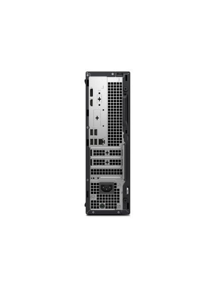 Dell Pro | QCS1250 | Desktop | Slim | Intel Core i3 | i3-14100 | Internal memory 8 GB | DDR5 | Solid-state drive capacity 512 GB | Intel Integrated Graphics | Keyboard language No keyboard | Ubuntu | Warranty 36 month(s) 3