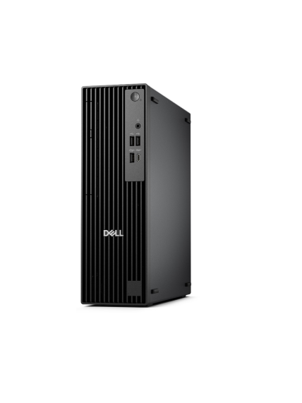 Dell Pro | QCS1250 | Desktop | Slim | Intel Core Ultra 7 | 265 | Internal memory 16 GB | DDR5 | Solid-state drive capacity 512 GB | Intel Integrated Graphics | Keyboard language No keyboard | Ubuntu | Warranty 36 month(s) 2 Dell Pro | QCS1250 | Desktop | Slim | Intel Core Ultra 7 | 265 | Internal memory 16 GB | DDR5 | Solid-state drive capacity 512 GB | Intel Integrated Graphics | Keyboard language No keyboard | Ubuntu | Warranty 36 month(s) 2
