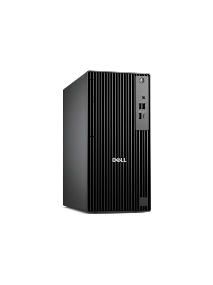 Dell Pro | QCT1250 | Desktop | Tower | Intel Core Ultra 5 | 235 | Internal memory 16 GB | Solid-state drive capacity 512 GB | Intel Integrated Graphics | No Optical Drive | Keyboard language No keyboard | Windows 11 Pro | Warranty 36 month(s) 2 Dell Pro | QCT1250 | Desktop | Tower | Intel Core Ultra 5 | 235 | Internal memory 16 GB | Solid-state drive capacity 512 GB | Intel Integrated Graphics | No Optical Drive | Keyboard language No keyboard | Windows 11 Pro | Warranty 36 month(s) 2