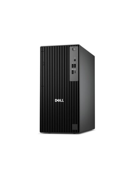 Dell Pro | QCT1250 | Desktop | Tower | Intel Core Ultra 5 | 235 | Internal memory 16 GB | Solid-state drive capacity 512 GB | Intel Integrated Graphics | No Optical Drive | Keyboard language No keyboard | Windows 11 Pro | Warranty 36 month(s) Dell Pro | QCT1250 | Desktop | Tower | Intel Core Ultra 5 | 235 | Internal memory 16 GB | Solid-state drive capacity 512 GB | Intel Integrated Graphics | No Optical Drive | Keyboard language No keyboard | Windows 11 Pro | Warranty 36 month(s)