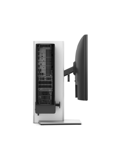Dell Pro Slim All-in-One Stand | OSS25 6
