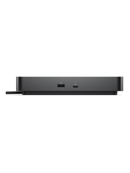 Dell Pro Smart Dock | SD25 | DisplayPorts quantity 2 | HDMI ports quantity 1 1