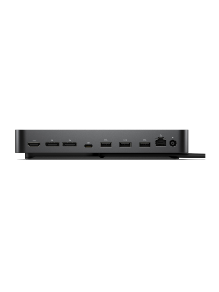 Dell Pro Smart Dock | SD25 | DisplayPorts quantity 2 | HDMI ports quantity 1 2