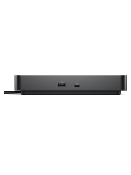Dell Pro Thunderbolt 4 Dock | WD25TB4 2 Dell Pro Thunderbolt 4 Dock | WD25TB4 2